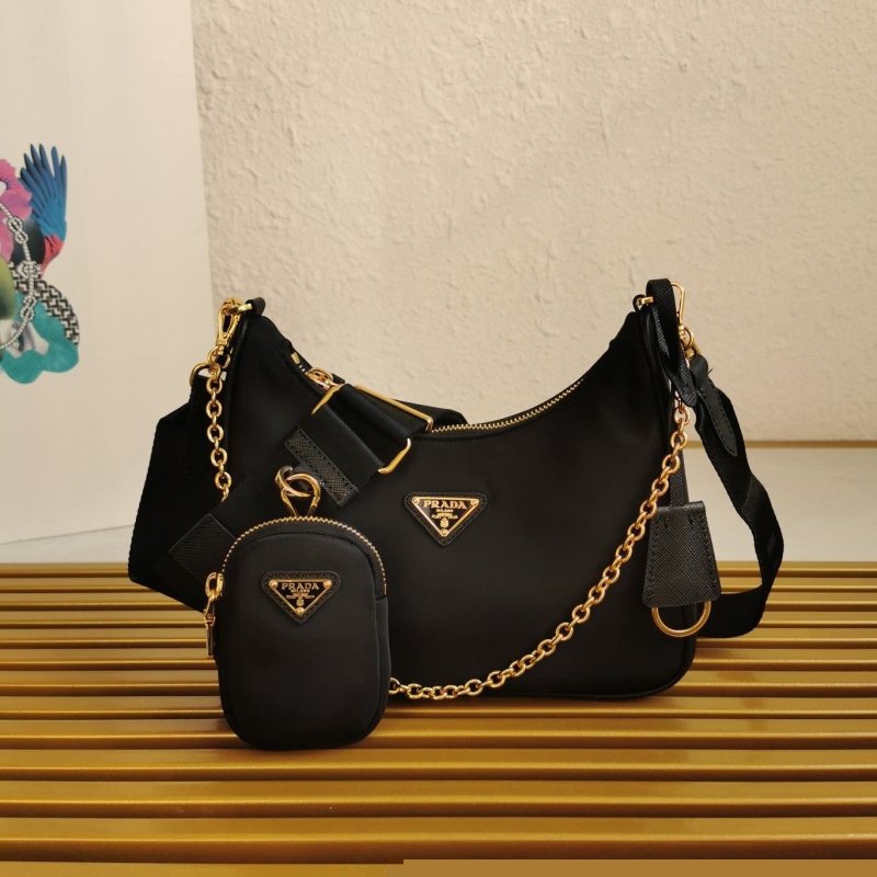 Pra*a satchel bags